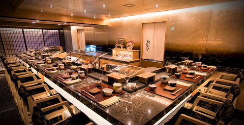 GINZA ONODERA オンラインストアがオープンしました。