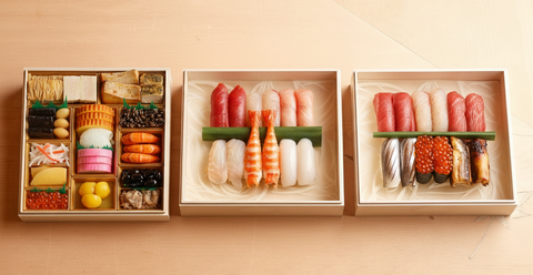 2026年 匠の饗宴おせち